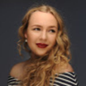 Meet your Posher, Rosie